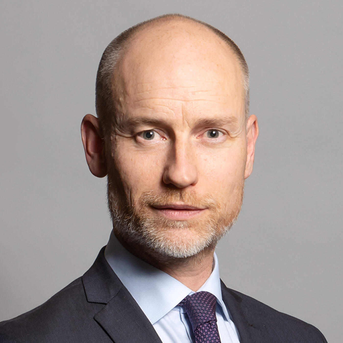 The Political Journey of Stephen Kinnock