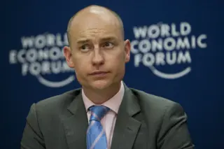 An Overview of Stephen Kinnock’s Political Journey