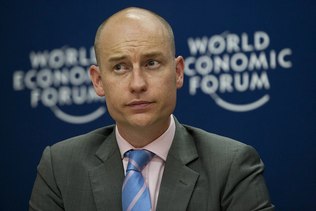 An Overview of Stephen Kinnock’s Political Journey