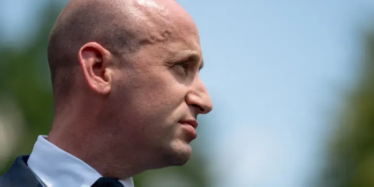 The Enduring Influence of Stephen Miller in Politics