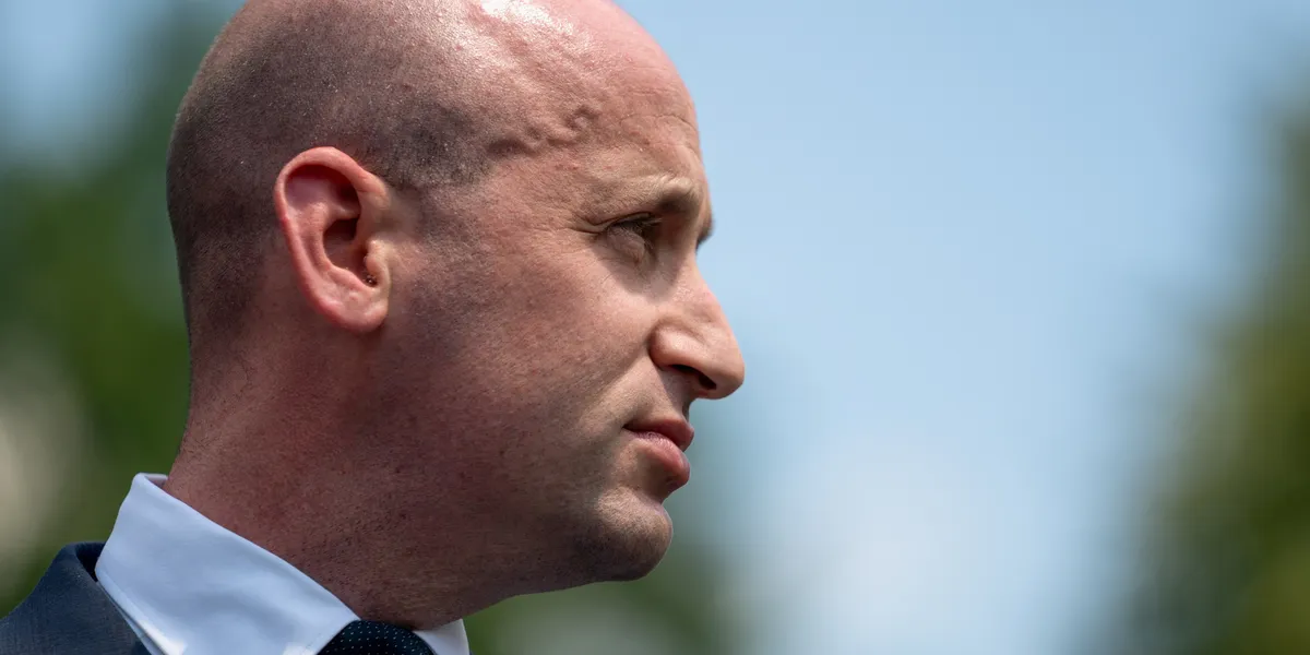 The Enduring Influence of Stephen Miller in Politics