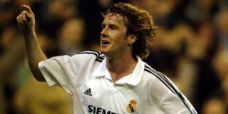 Steve McManaman: The Legacy of a Footballer Who Refused the Obvious Path