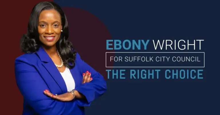 Steve Wright’s Impact and Legacy in Suffolk