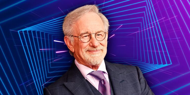 The Enduring Influence of Steven Spielberg in Cinema