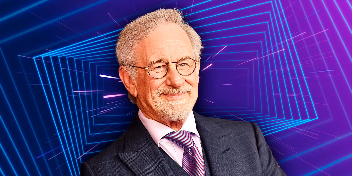 The Enduring Influence of Steven Spielberg in Cinema