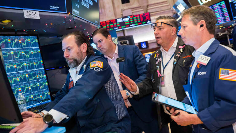 Essential Stock Market News Today: Key Highlights and Insights