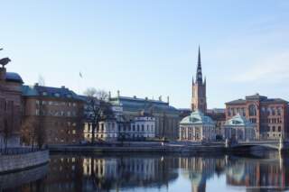 Exploring Your Options for Stockholm Flights