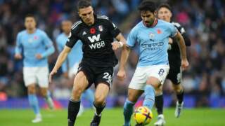 Stoke City vs Fulham: Championship Showdown