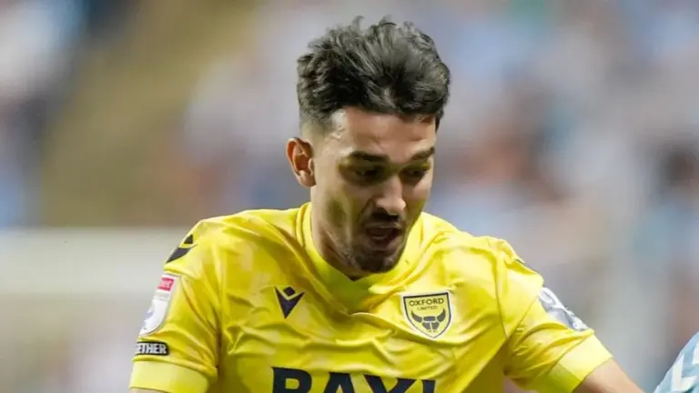 Can Stoke City End Their Winless Streak Against Oxford Utd? A Preview of Stoke City vs Oxford Utd