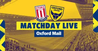 What We Know About Stoke City’s Upcoming Clash with Oxford United