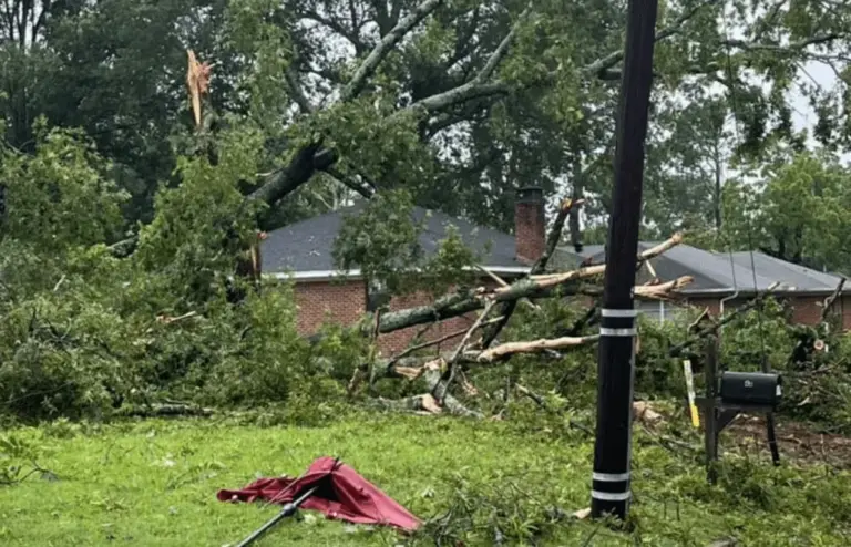 Storm Hernando: A Powerful Nor’easter Disrupts Travel Across the East Coast