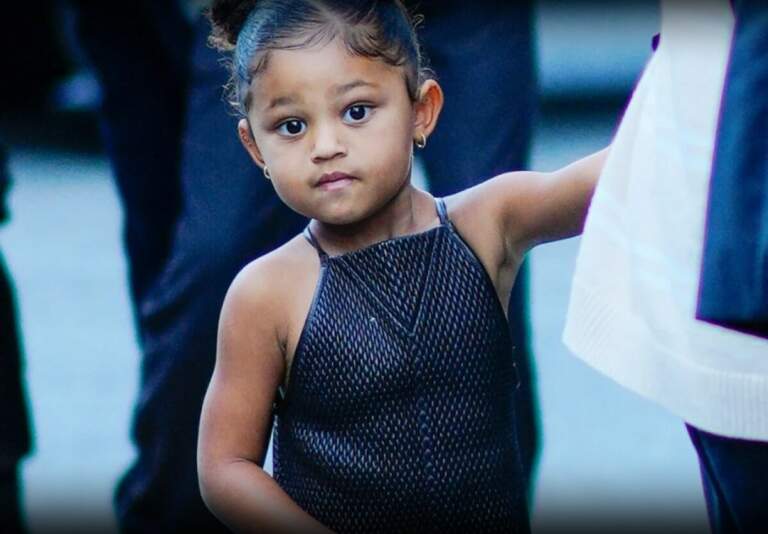 The Life of Stormi Webster: Kylie Jenner’s Influential Daughter