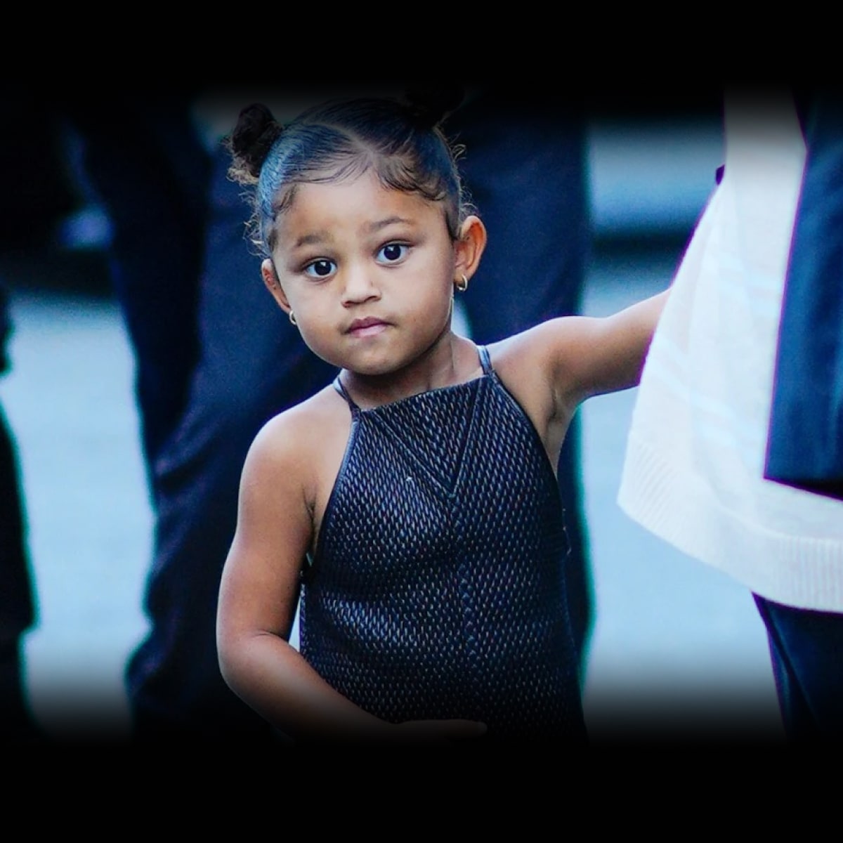 The Impact of Stormi Webster in Celebrity Culture
