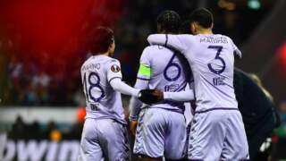 Strasbourg vs Monaco: A Clash of Ambitions