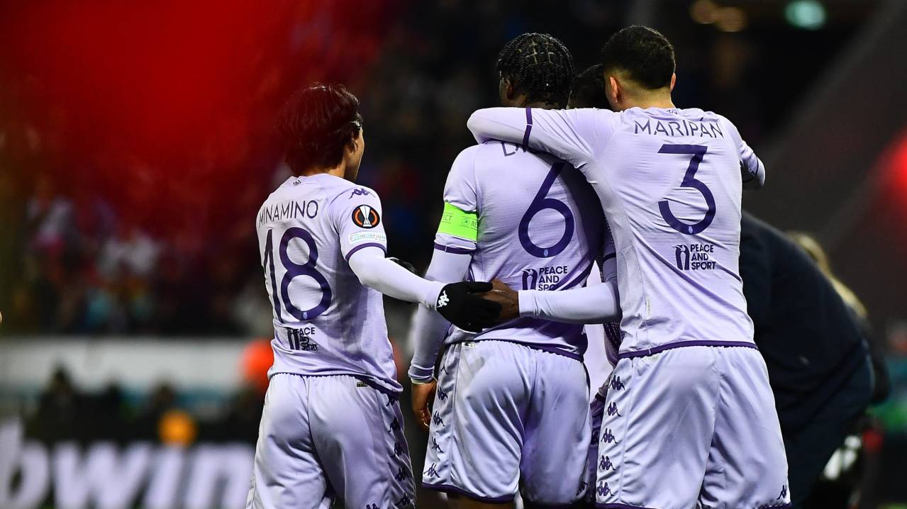Strasbourg vs Monaco: A Clash of Ambitions