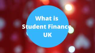 An Overview of Student Finance Options in 2023