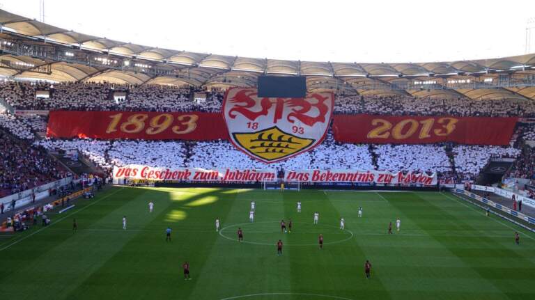 Stuttgart FC: Current Season Overview