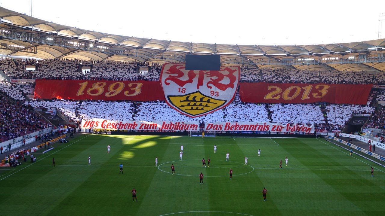 Stuttgart FC: Current Season Overview