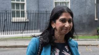The Rise and Impact of Suella Braverman in UK Politics