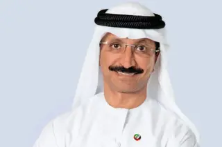 The Influence of Sultan Bin Sulayem in Global Trade