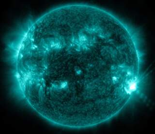 Exploring the Fascinating World of Sun Solar Flares