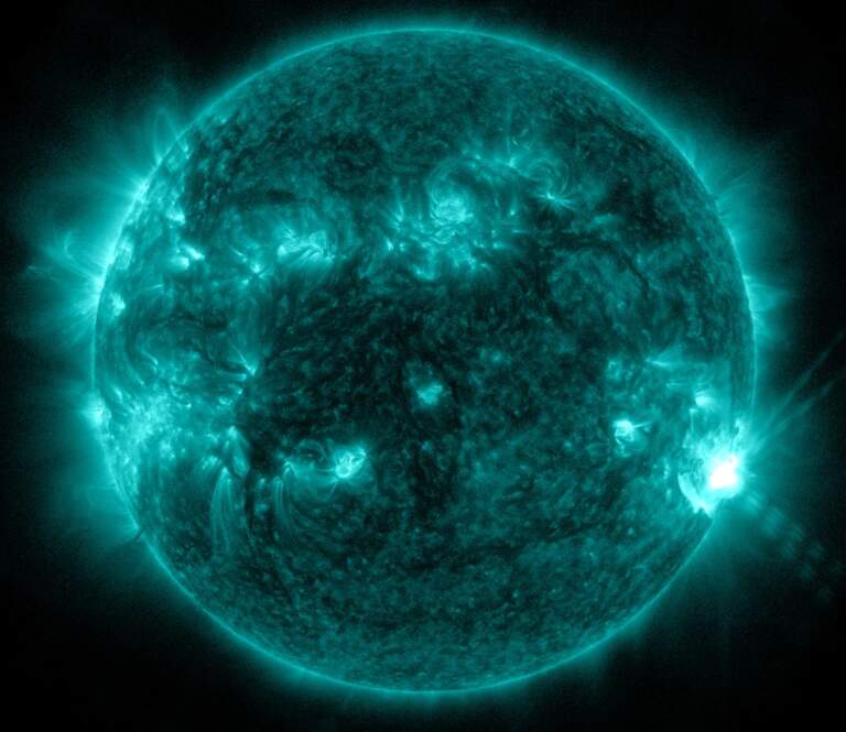 Exploring the Fascinating World of Sun Solar Flares