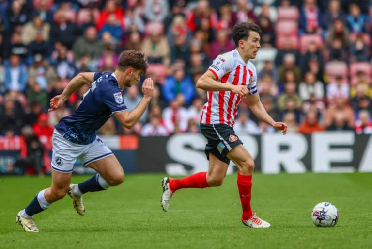 Sunderland vs Burnley: A Crucial Clash in the Championship