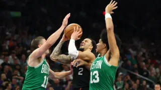 What We Know About the Recent Suns vs Celtics Matchup