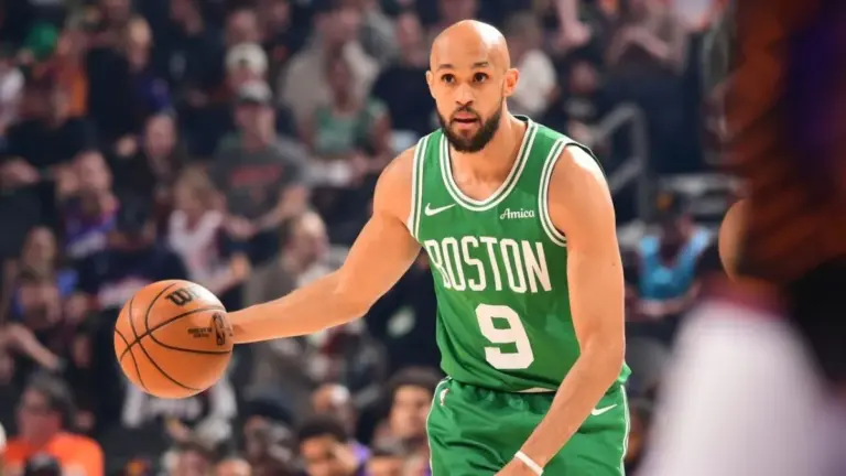 What We Know About the Suns vs Celtics: Boston Dominates Phoenix