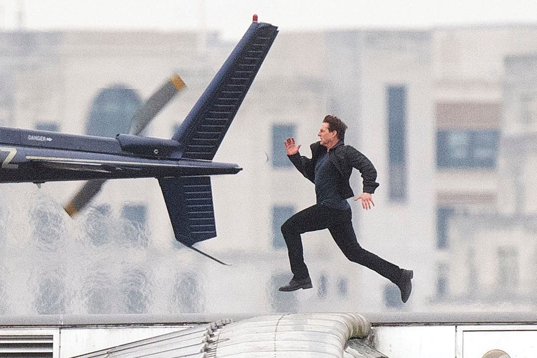 The Excitement of Super Bowl Halftime Movie Trailers