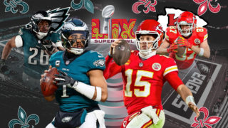 Super Bowl Highlights: Key Moments from the 2023 Championship