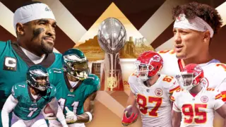 A Look Back at Super Bowl Winners Through the Years