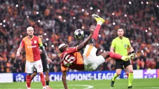 Why the süper lig Title Race is Heating Up: Galatasaray’s Recent Setback Sparks Speculation