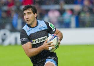All You Need to Know About Super Rugby