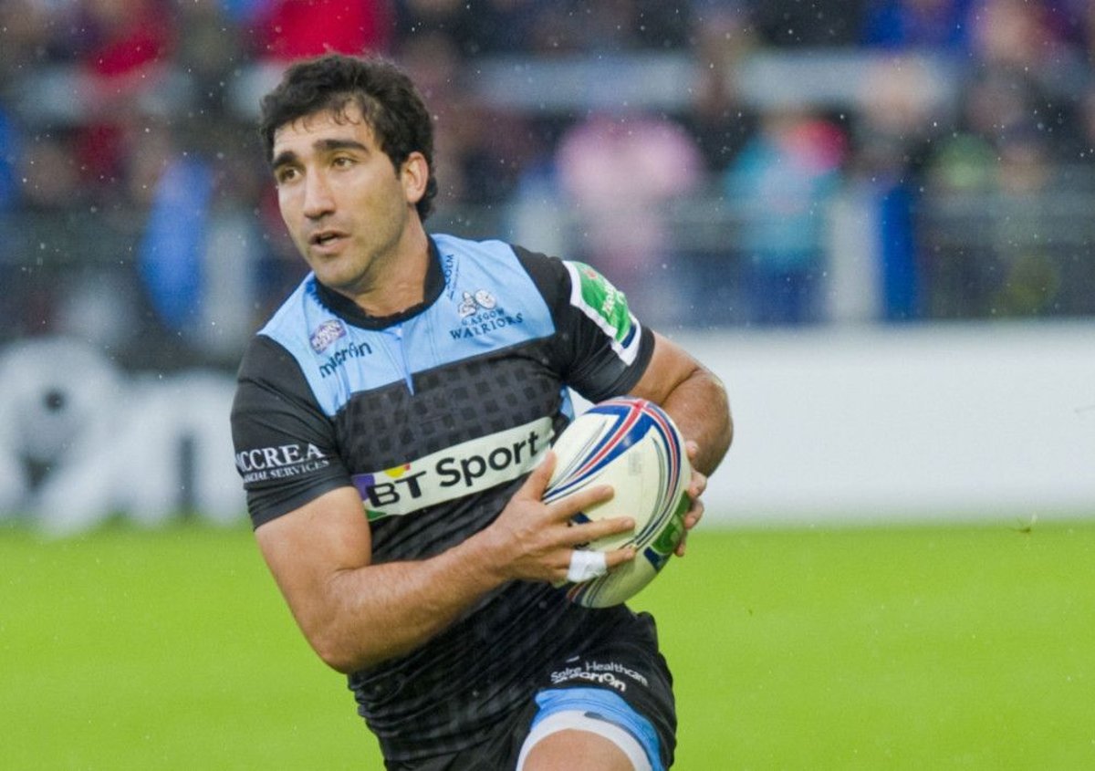 All You Need to Know About Super Rugby