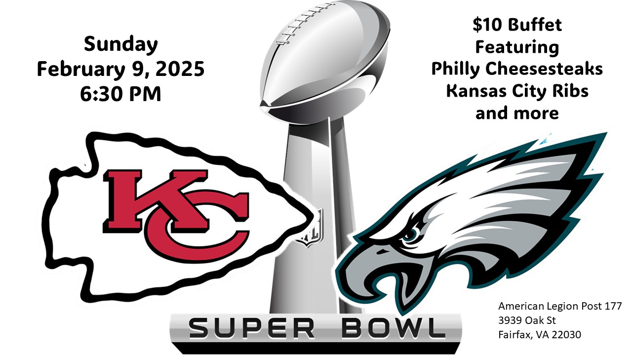 All You Need to Know About Super Bowl 2025