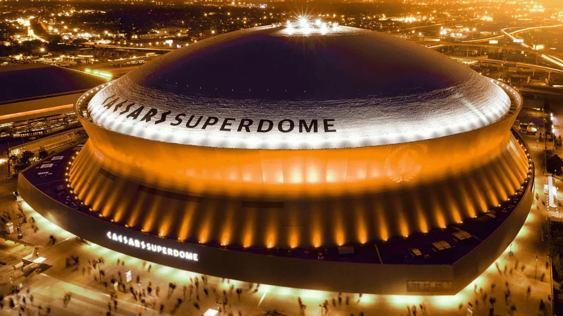 2024 Super Bowl Location Announced: Key Details and Expectations