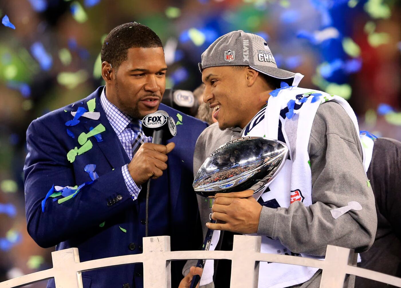 The Importance of the Super Bowl MVP Award