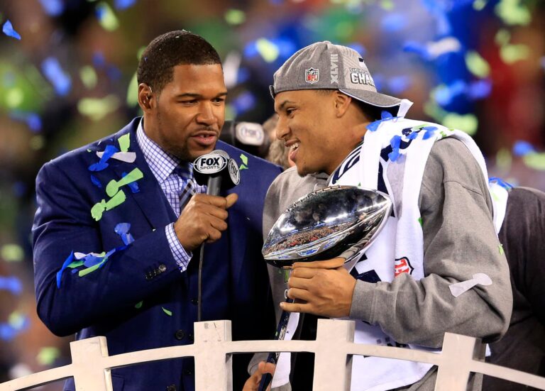 The Importance of the Super Bowl MVP Award