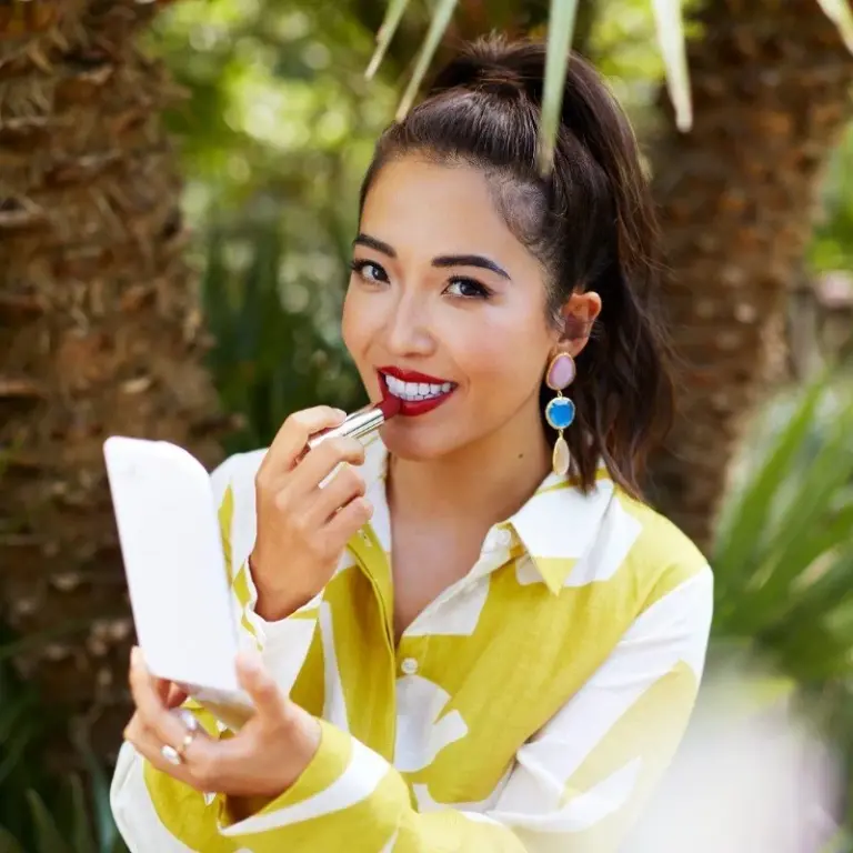 The Inspirational Journey of Susie Ma