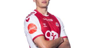 Sverre Sandal: The Rising Star in Nordic Sports