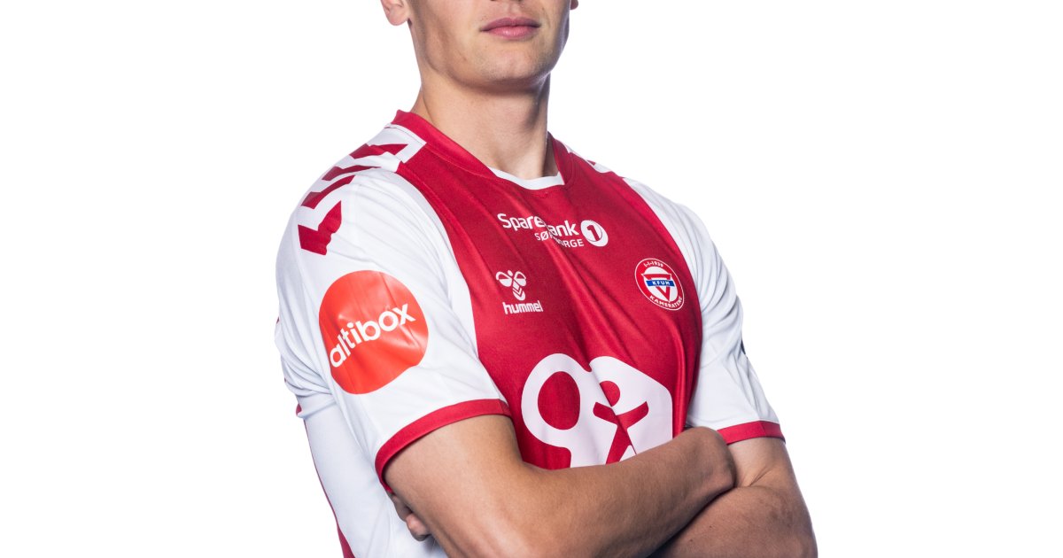 Sverre Sandal: The Rising Star in Nordic Sports