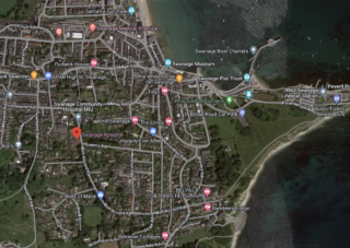 Exploring Swanage: A Coastal Gem in Dorset