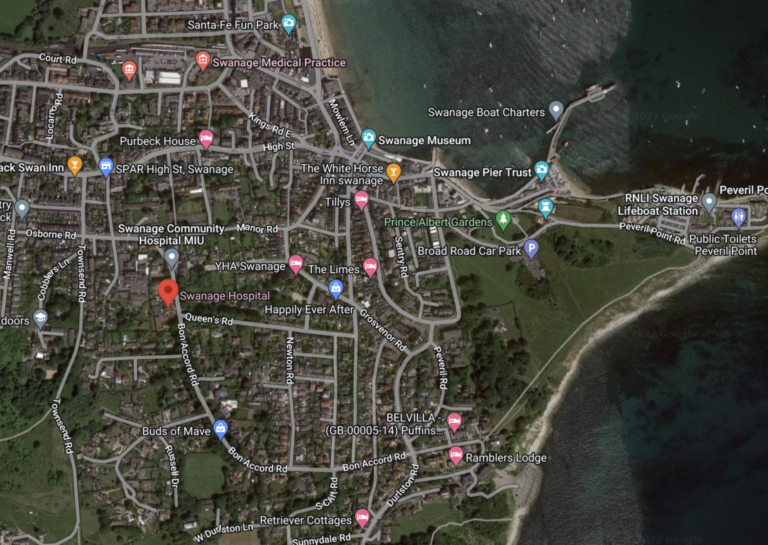 Exploring Swanage: A Coastal Gem in Dorset