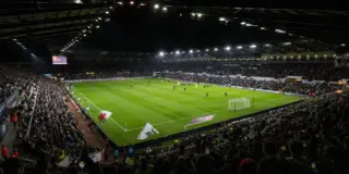 Snoop Dogg Joins Swansea City for Exciting Match Against Preston North End