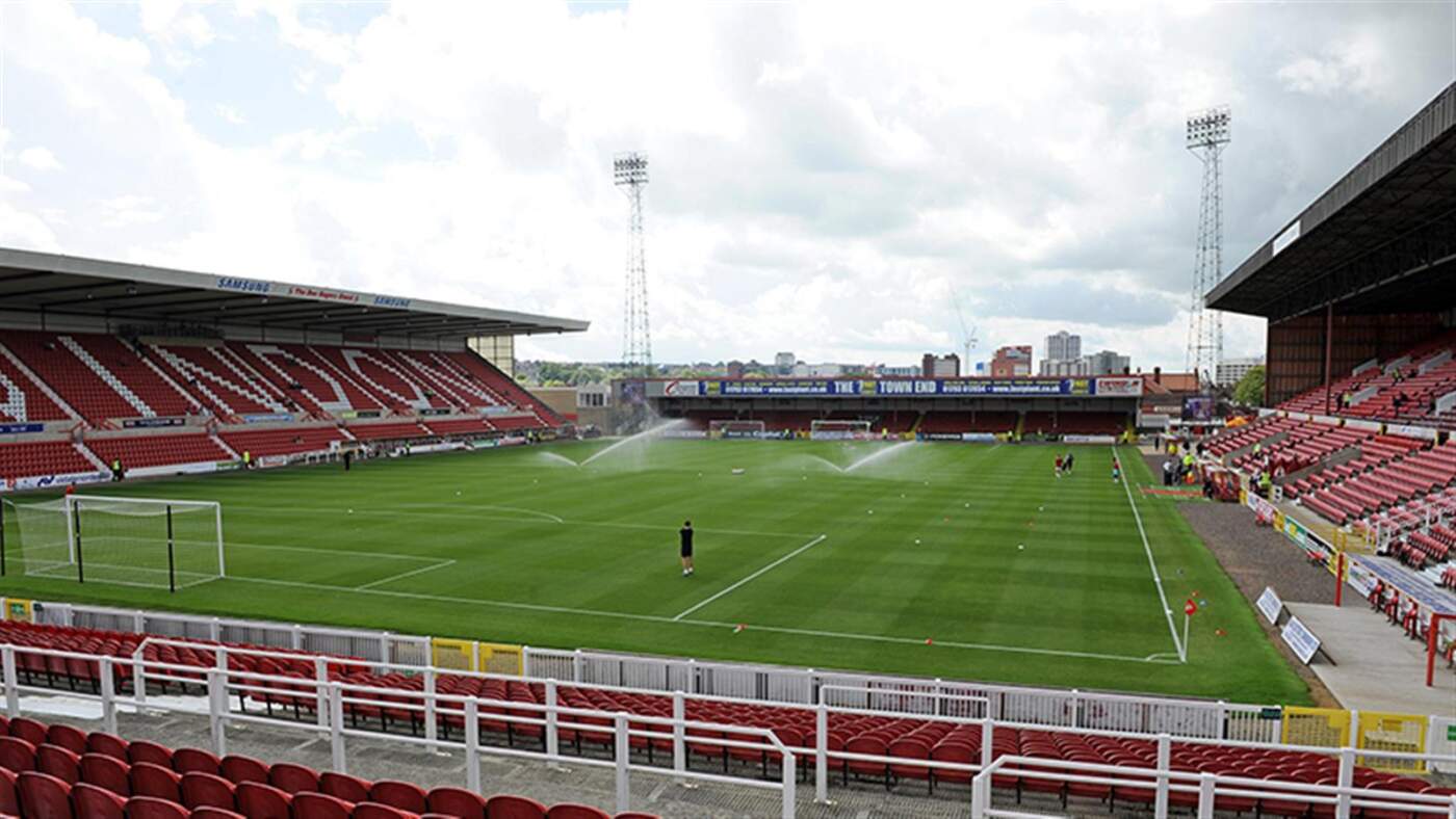 Recent Developments at Swindon Town Football Club