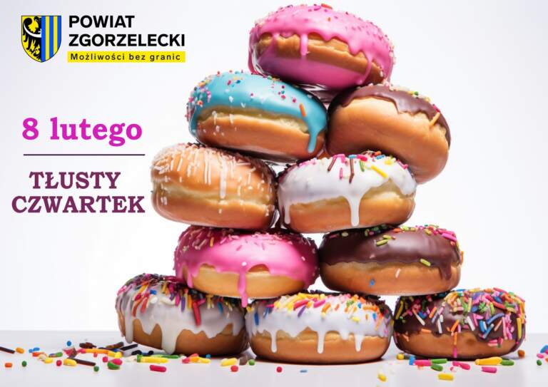 Tłusty Czwartek 2026: A Sweet Tradition in Poland