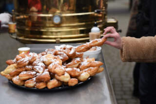 Tłusty Czwartek 2026: A Sweet Celebration Ahead