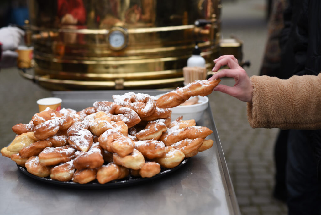 Tłusty Czwartek 2026: A Sweet Celebration Ahead