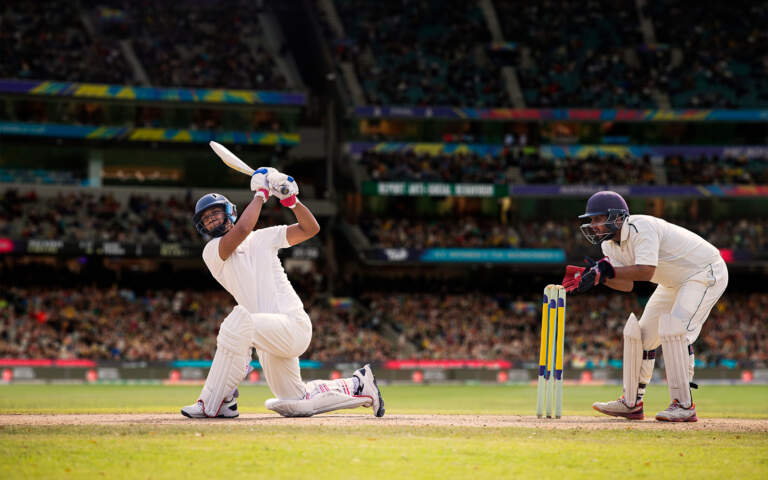 All You Need to Know About the T20 World Cup 2023